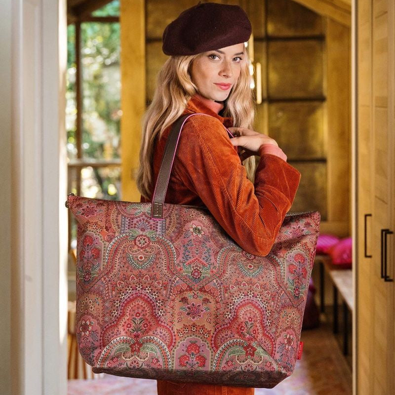 Tilda / Tote Bag Large / Jabali / MOQ 1