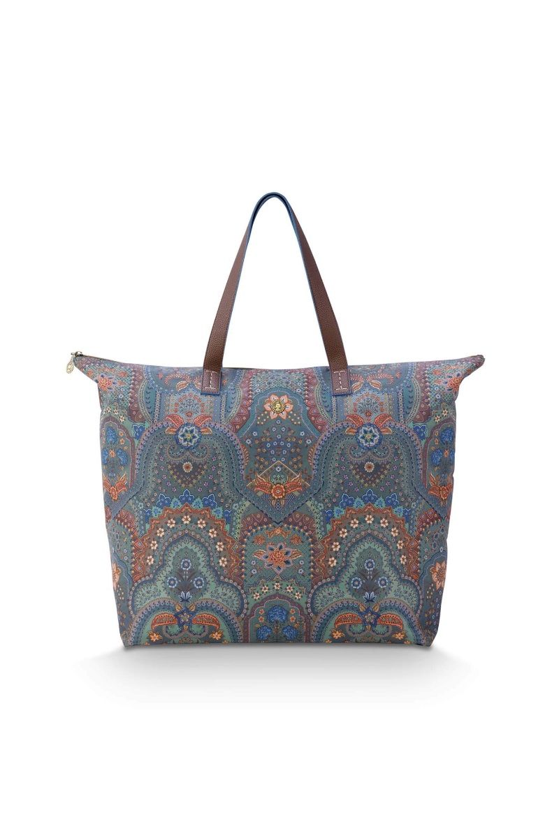 Tilda / Tote Bag Large / Jabali / MOQ 1