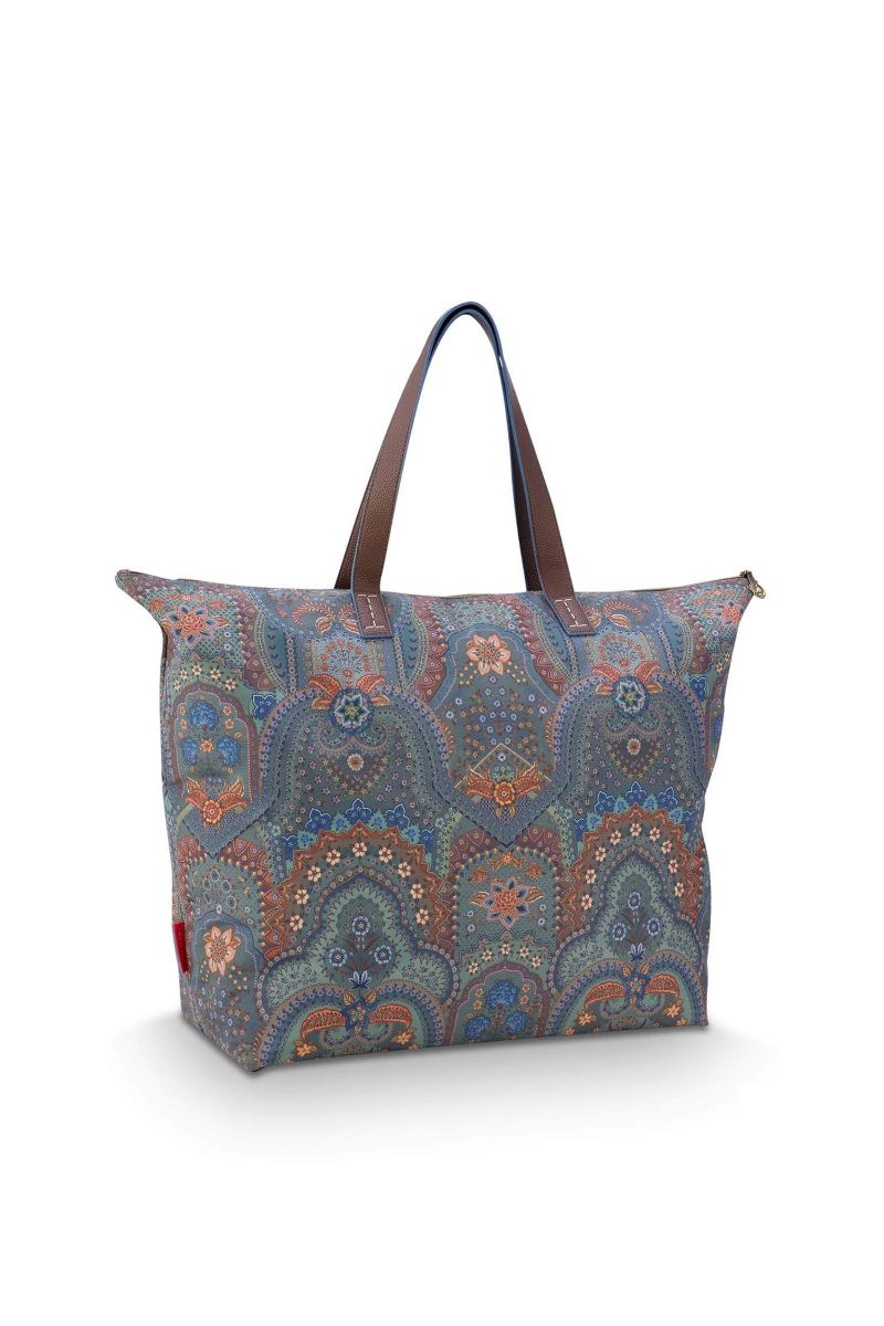 Tilda / Tote Bag Large / Jabali / MOQ 1