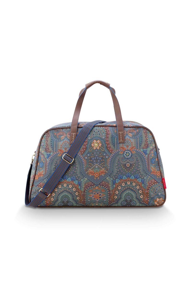 Tovy / Weekend Bag Large / Jabali / MOQ 1