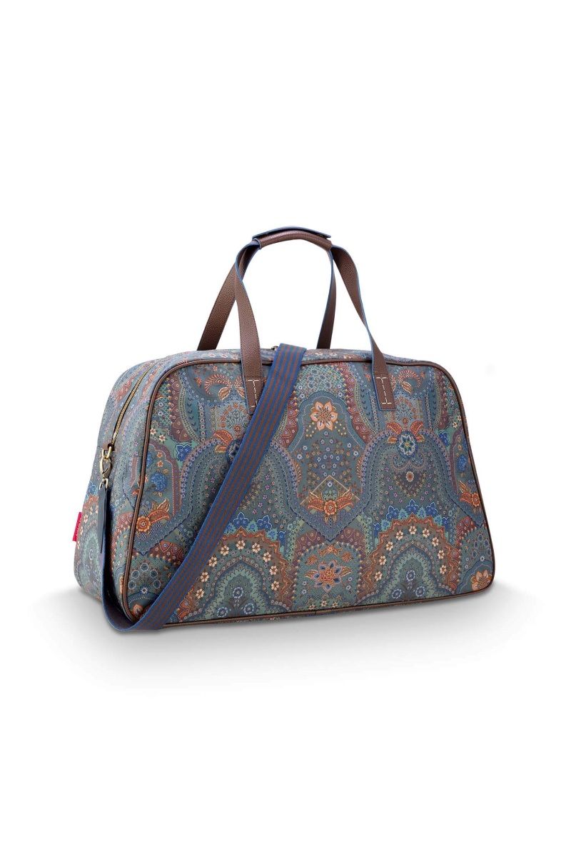 Tovy / Weekend Bag Large / Jabali / MOQ 1