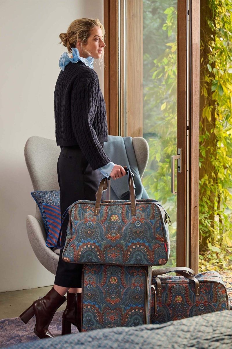 Tosca / Trolley / MOQ 1