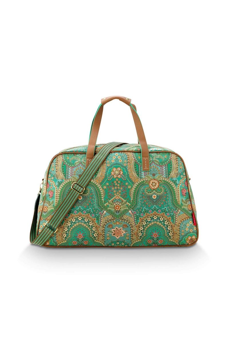 Tovy / Weekend Bag Medium / Jabali / MOQ 1