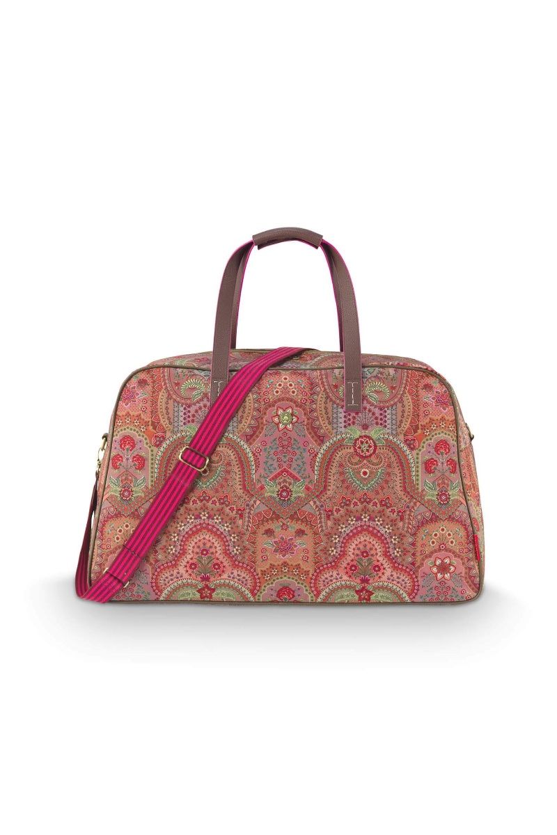 Tovy / Weekend Bag Large / Jabali / MOQ 1