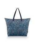 Tilda / Tote Bag Large / Quilted Daisy Dreams / MOQ 1