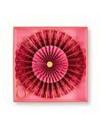 Christmas Star & Rosette  / MOQ 1