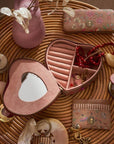 Carmel / Jewellery Box / Jabali Red / MOQ 1