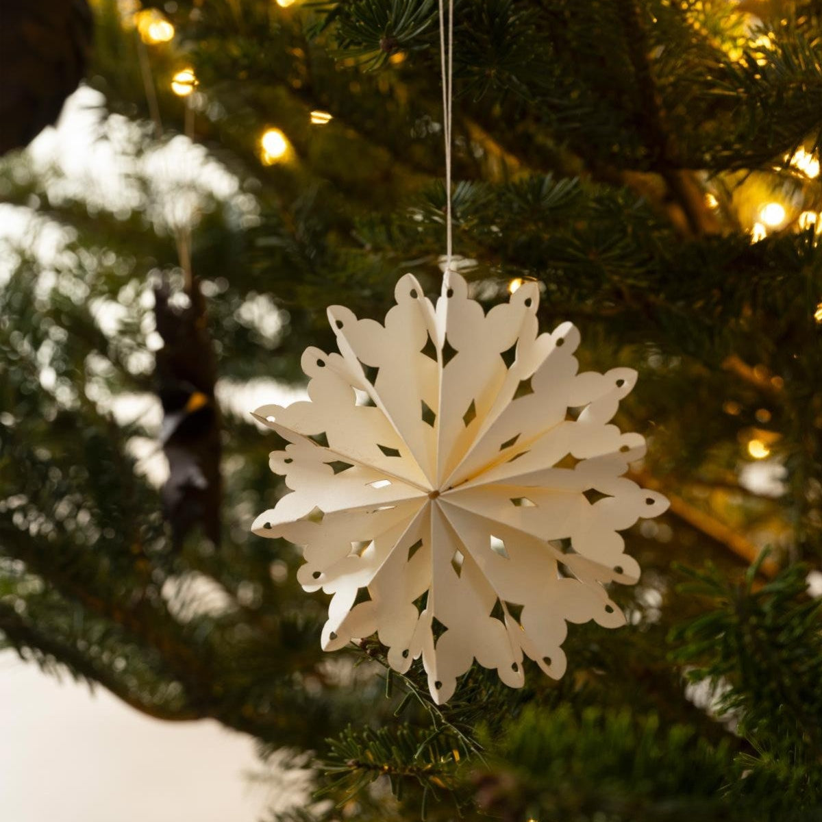 vtwonen / Christmas Stars Paper  / MOQ 3