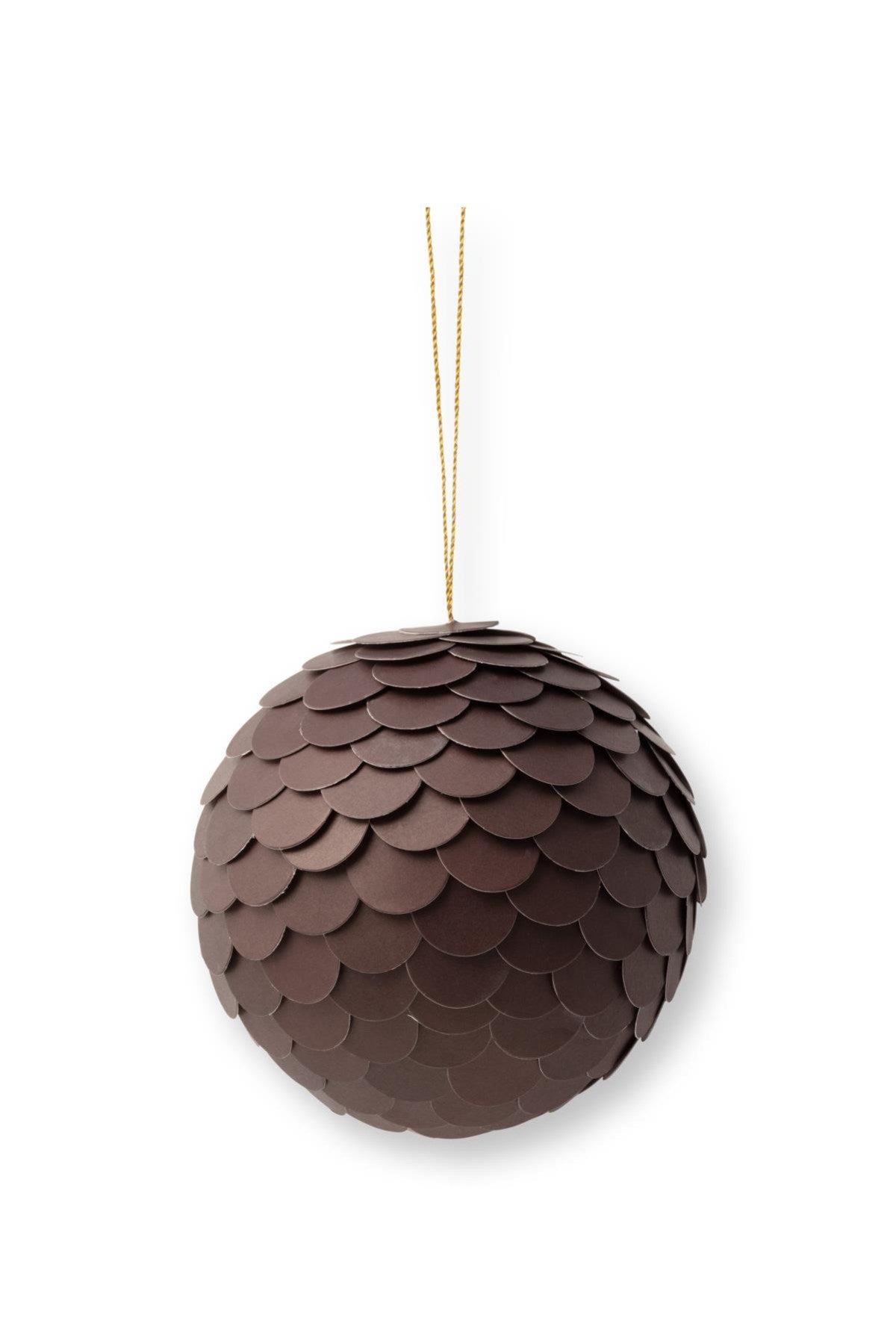 vtwonen / Christmas Balls Paper  / MOQ 2-3