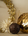 vtwonen / Christmas Balls Paper  / MOQ 2-3