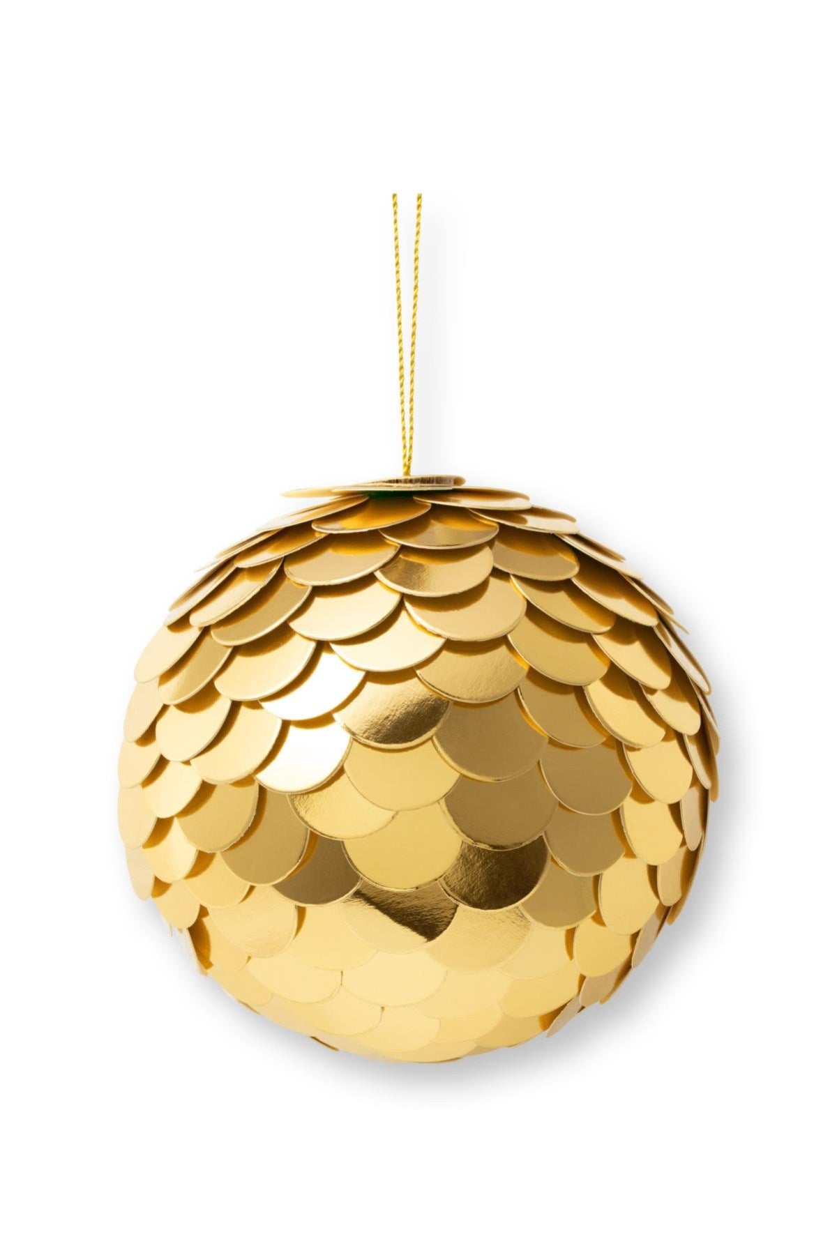 vtwonen / Christmas Balls Paper  / MOQ 2-3
