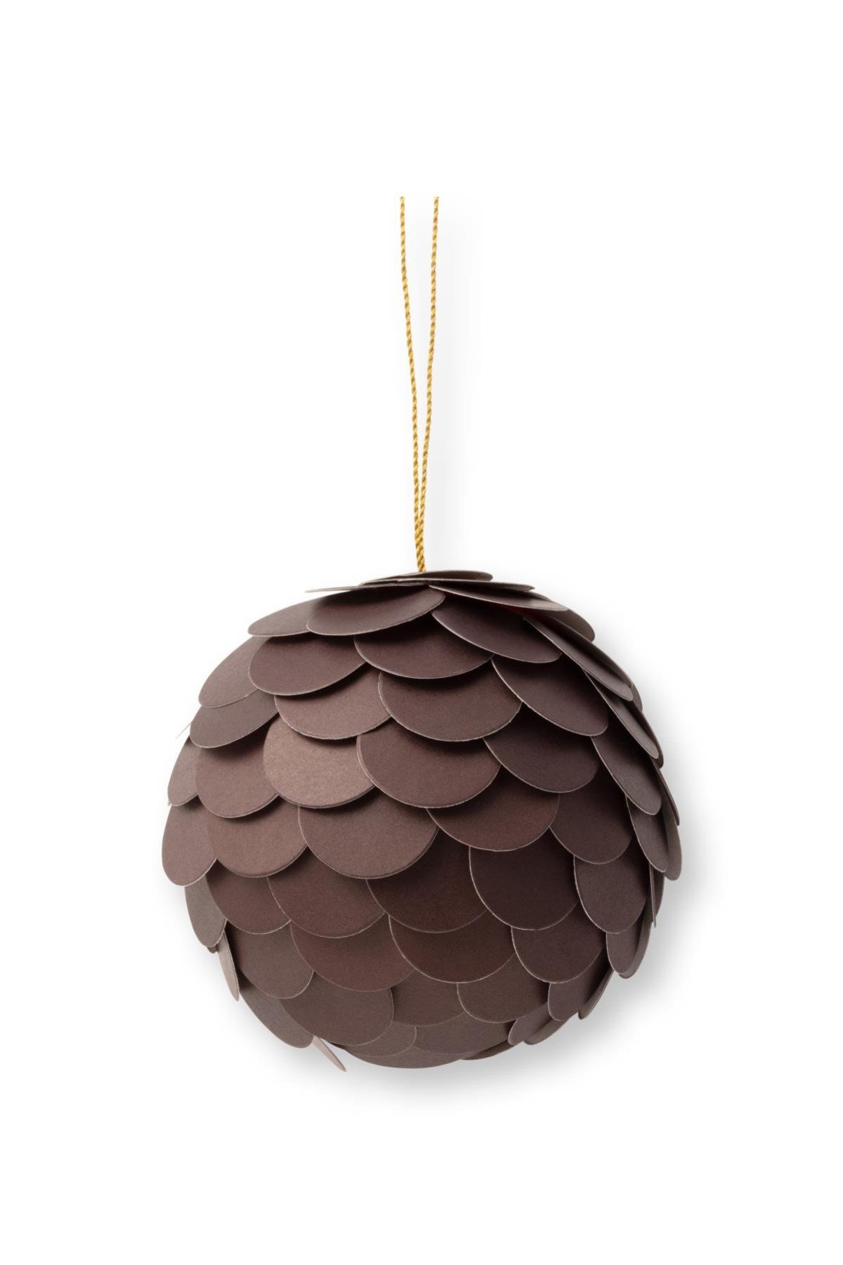 vtwonen / Christmas Balls Paper  / MOQ 2-3