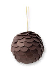 vtwonen / Christmas Balls Paper  / MOQ 2-3