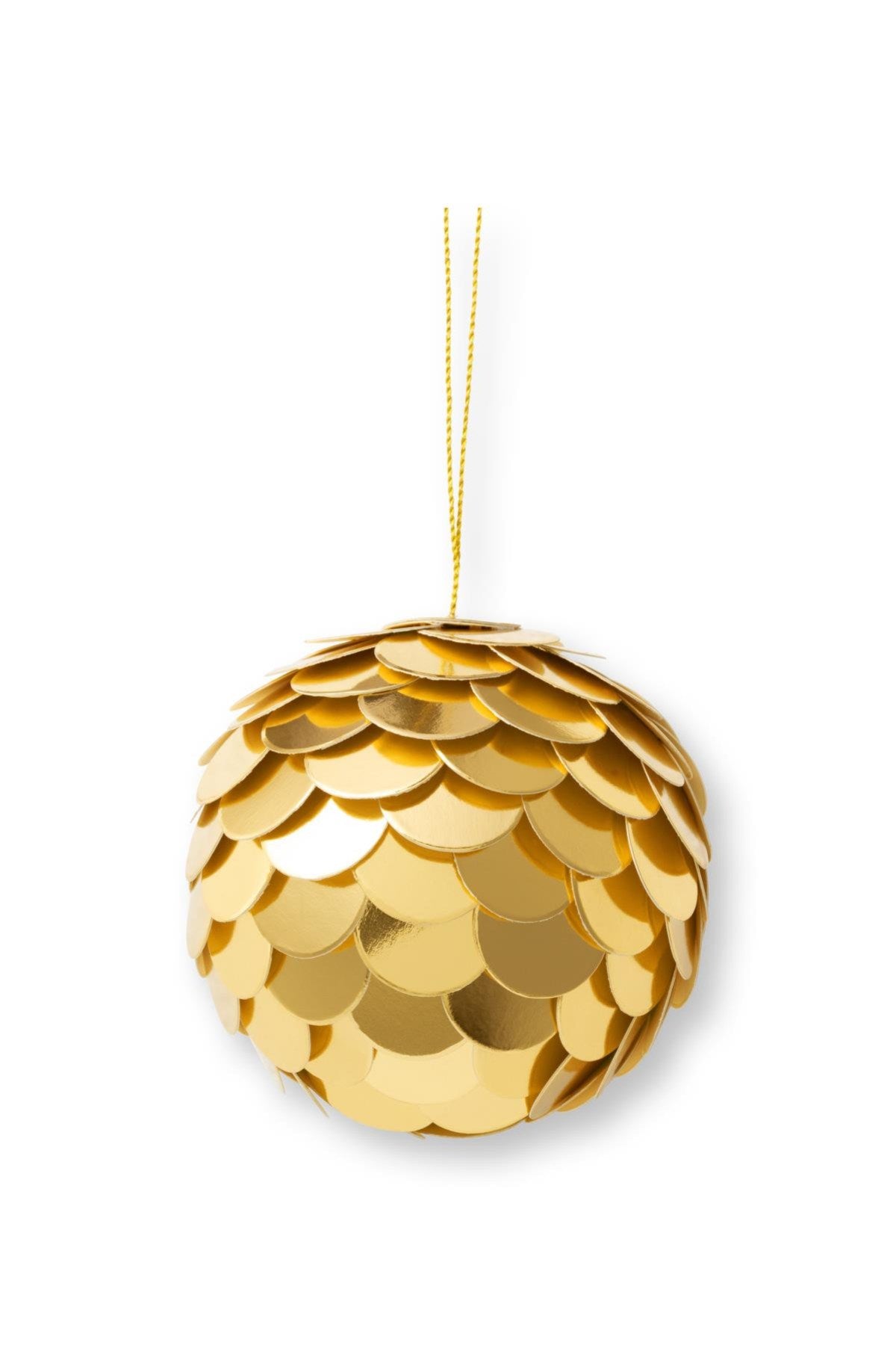 vtwonen / Christmas Balls Paper  / MOQ 2-3