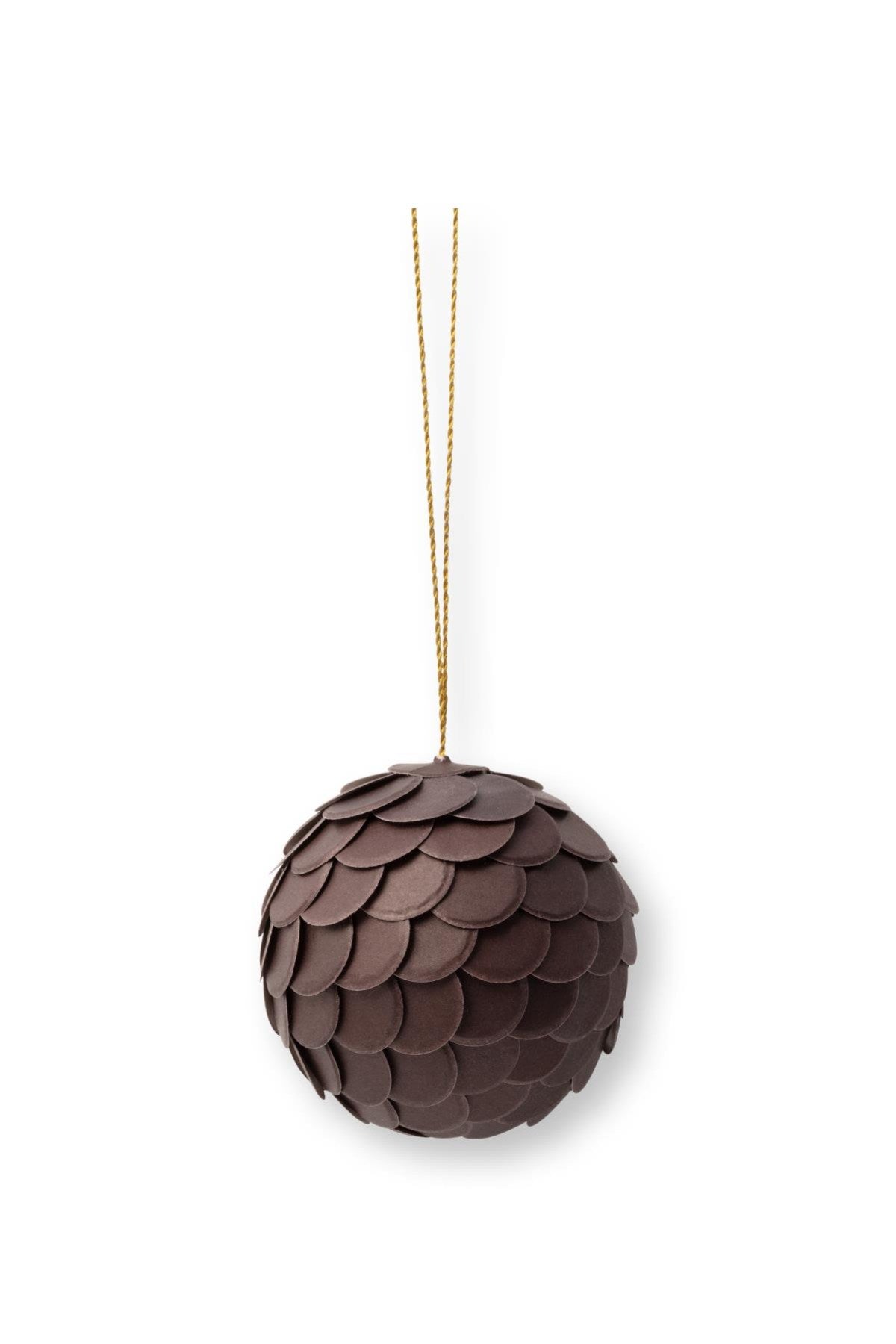 vtwonen / Christmas Balls Paper  / MOQ 2-3