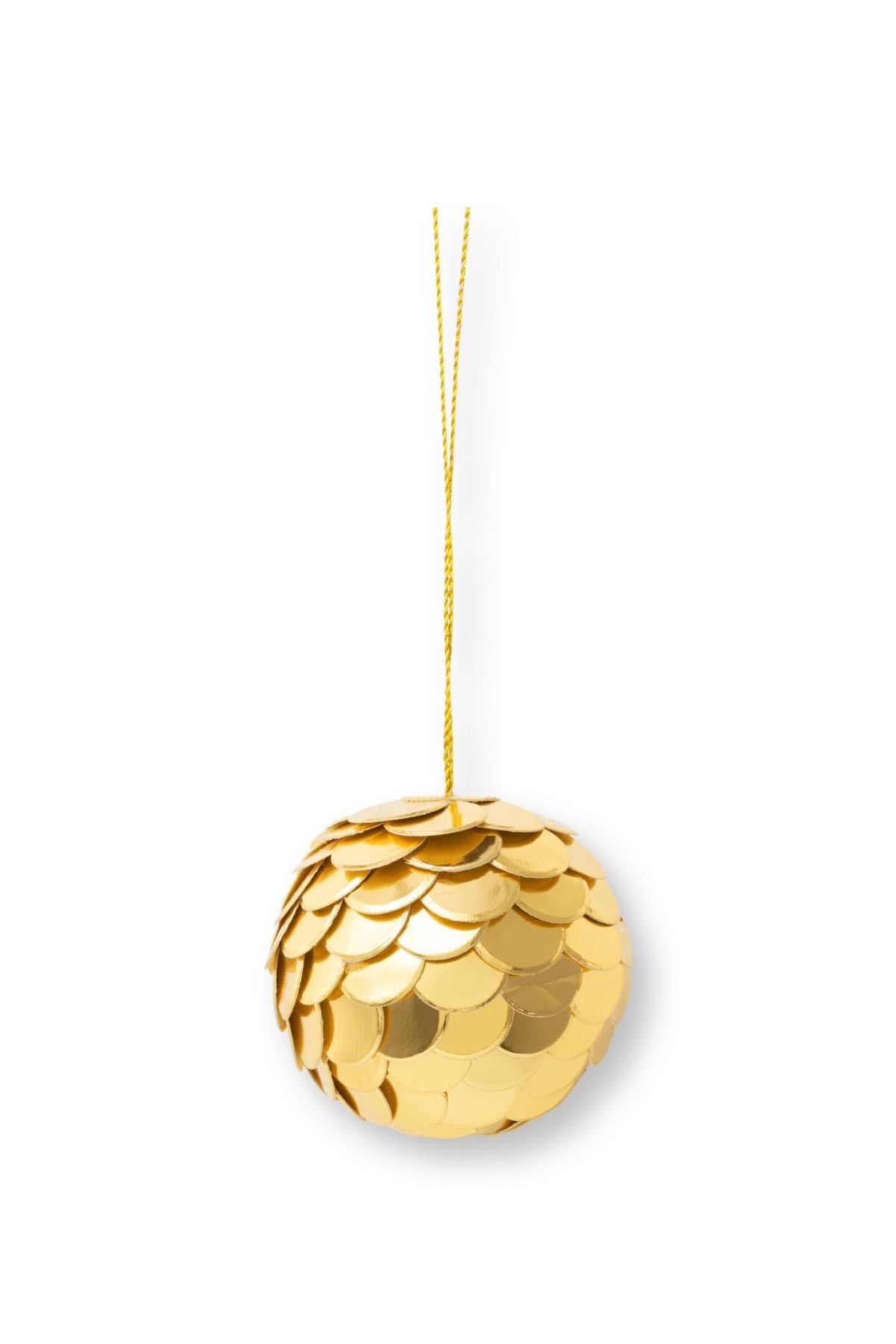 vtwonen / Christmas Balls Paper  / MOQ 2-3