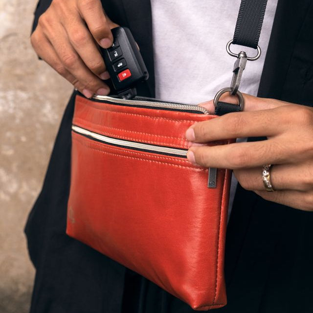 IKI / Nomad Crossbody
