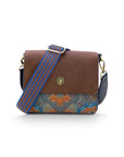 Fenna / Cross Body Bag Small / Jabali / MOQ 1