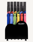 Alto / Holds 12 metro + 12 Full Length