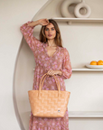 Paris Shopper (MOQ 3)