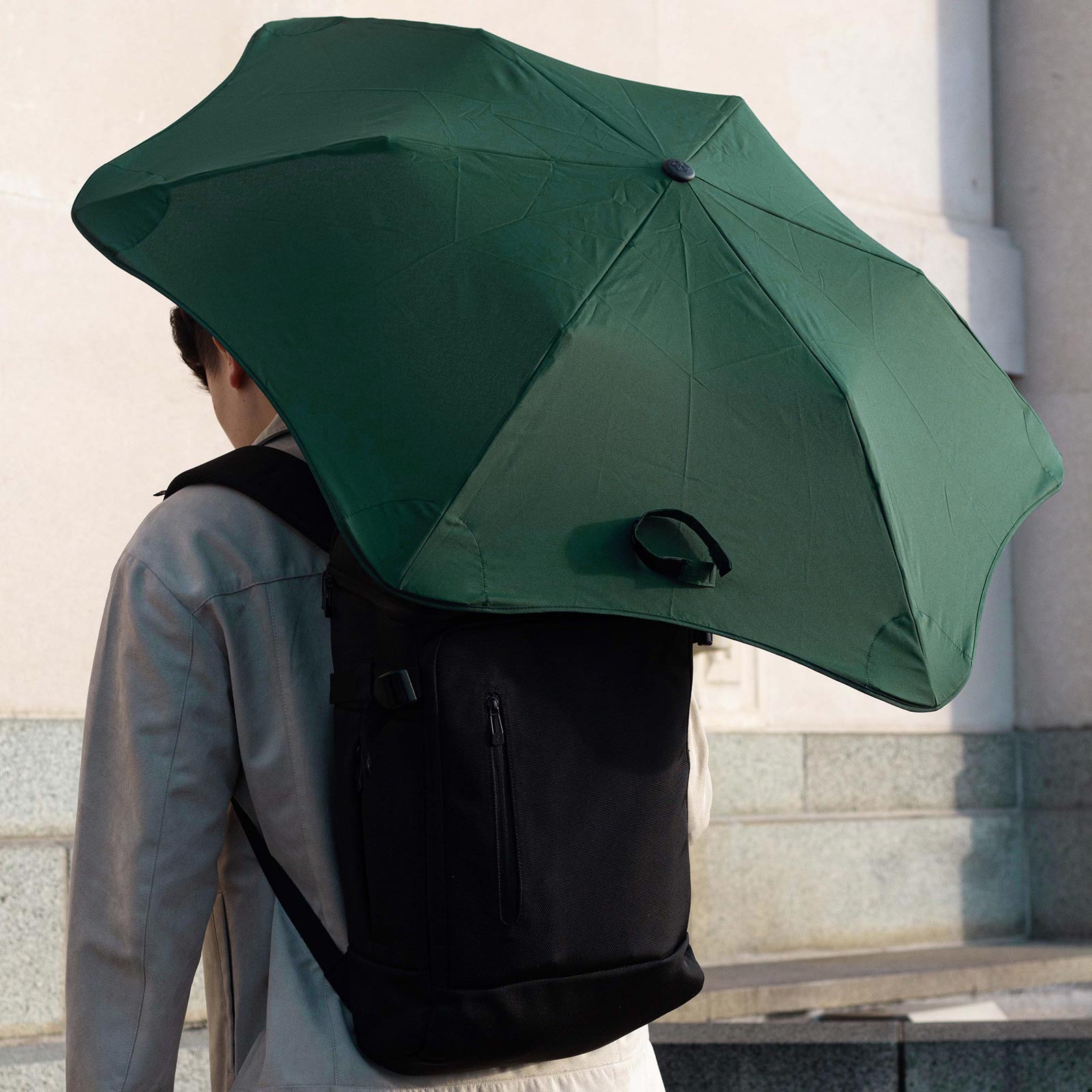 Core Range / Metro / Forest Green / MOQ 3