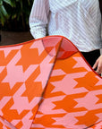 Limited Edition / Classic / Houndstooth Candy / MOQ 3
