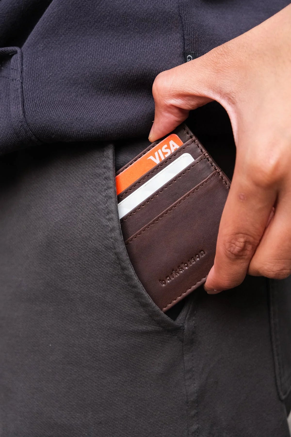 Travel Heritage / Sevenfold Slim
