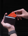 Travel Heritage / Sevenfold Slim