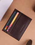 Travel Heritage / Sevenfold Slim
