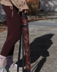 Limited Edition / Classic / Houndstooth Cocoa / MOQ 3