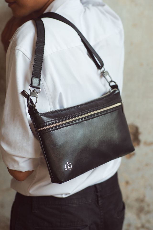 IKI / Nomad Crossbody
