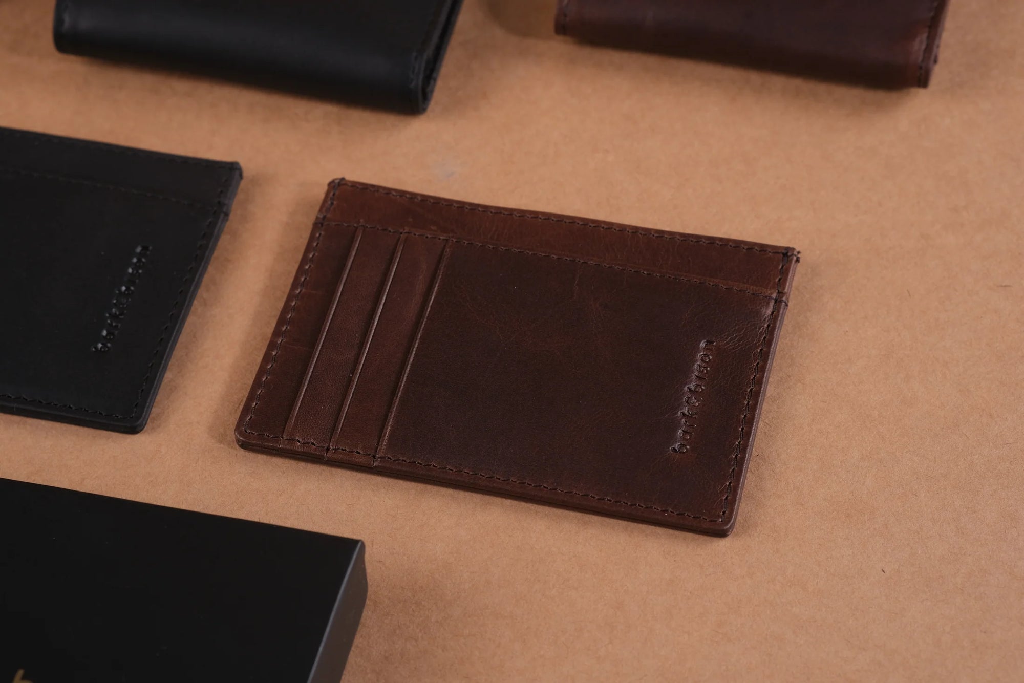 Travel Heritage / Sleek Six