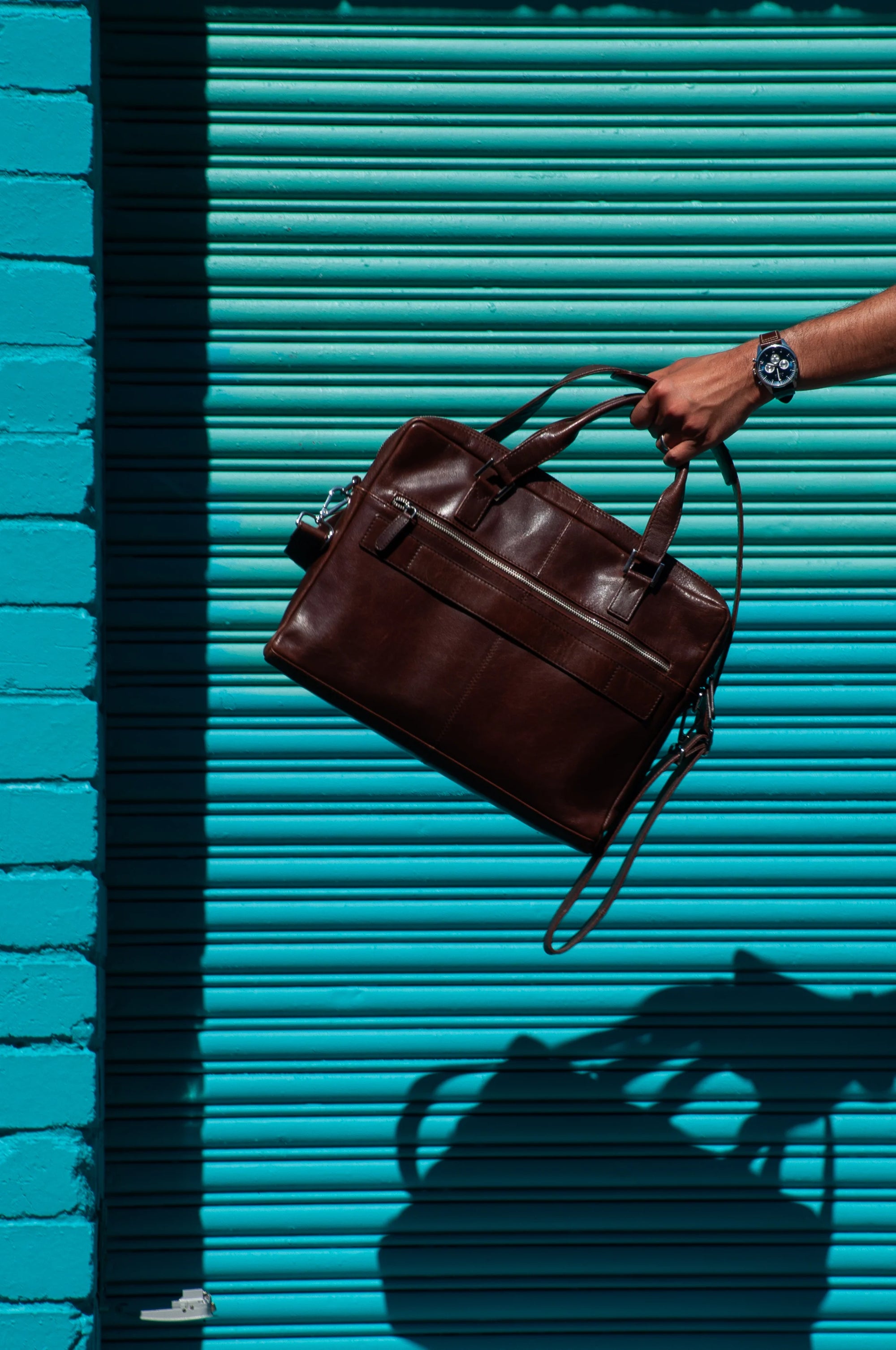 Travel Heritage / Executive Carry