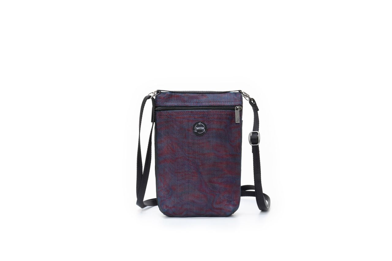 Dash Phone Crossbody