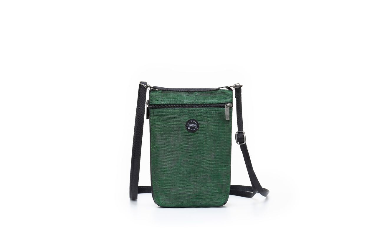 Dash Phone Crossbody