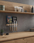EKTA / Magnetic Shelves (MOQ 2)