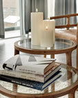 EKTA / Holmes Table