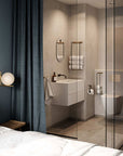 EKTA / Bathroom Racks (MOQ 2)