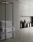 EKTA / Bathroom Racks (MOQ 2)