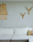 EKTA / Nguni Head (MOQ 1)