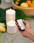 Flameless Candle / Remote Control