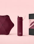 Limited Edition / Metro / Frank Green Plum & Petal Duo / MOQ 3