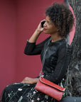 IKI / Instinct Crossbody
