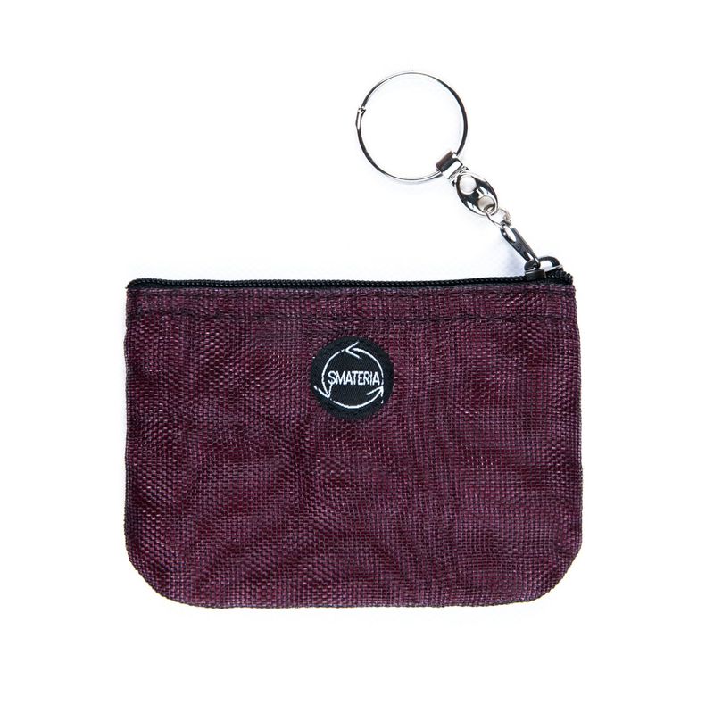 Geek Coin Pouch