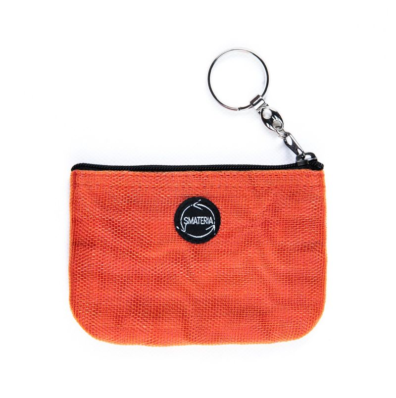 Geek Coin Pouch