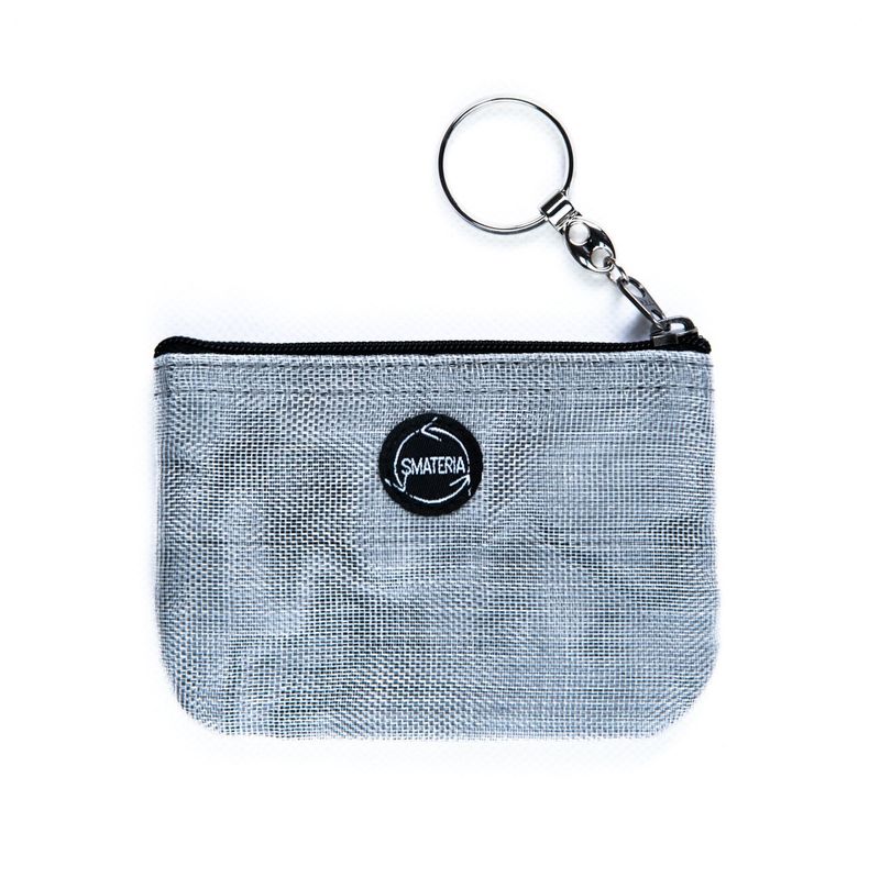 Geek Coin Pouch