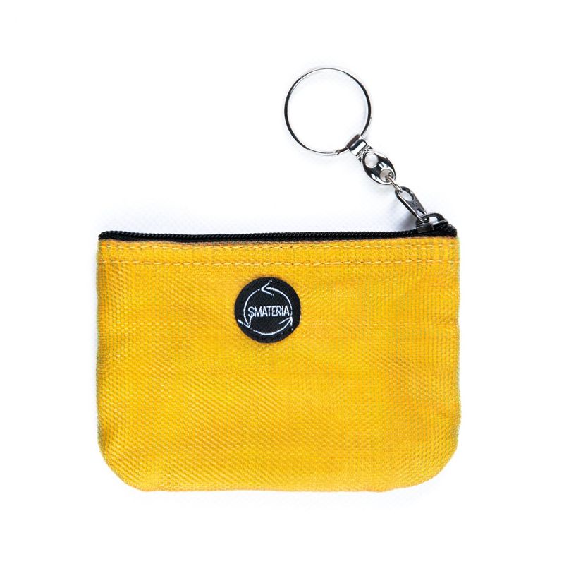 Geek Coin Pouch