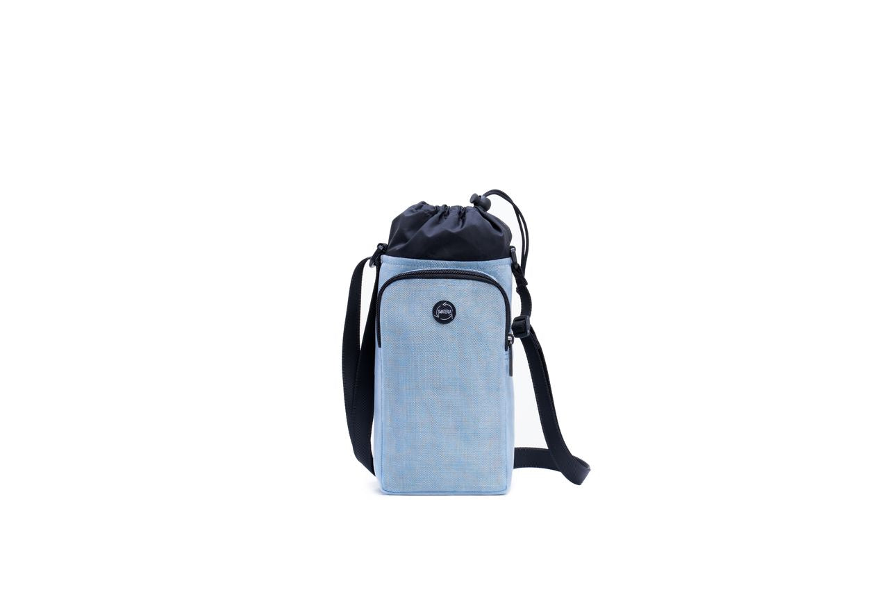 Grip Bottle Crossbody Carry