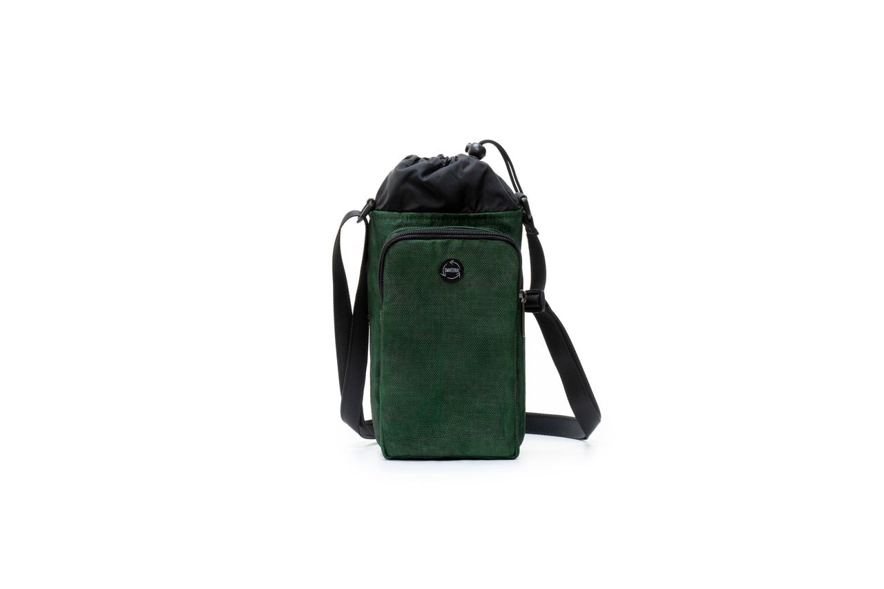 Grip Bottle Crossbody Carry