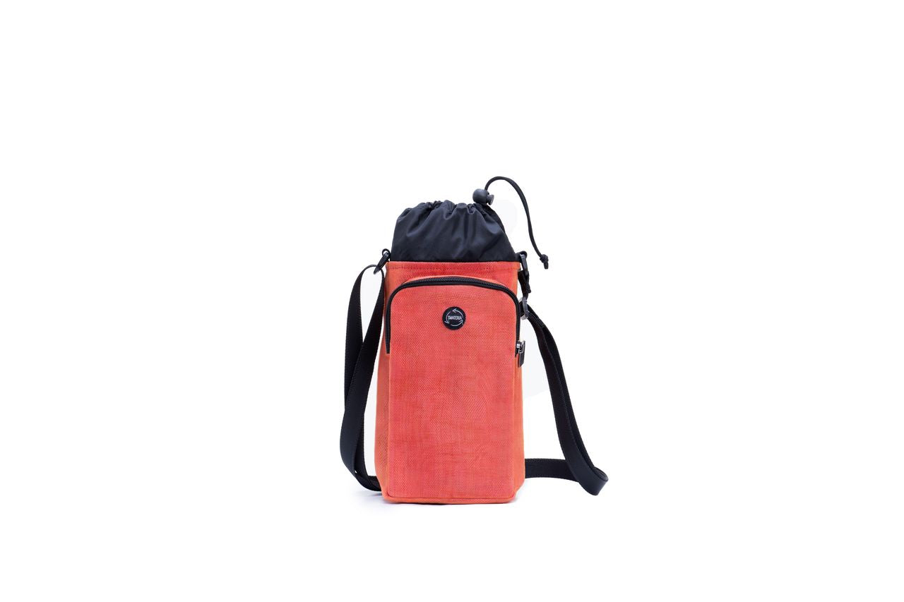 Grip Bottle Crossbody Carry